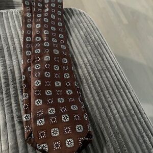 Men’s tie